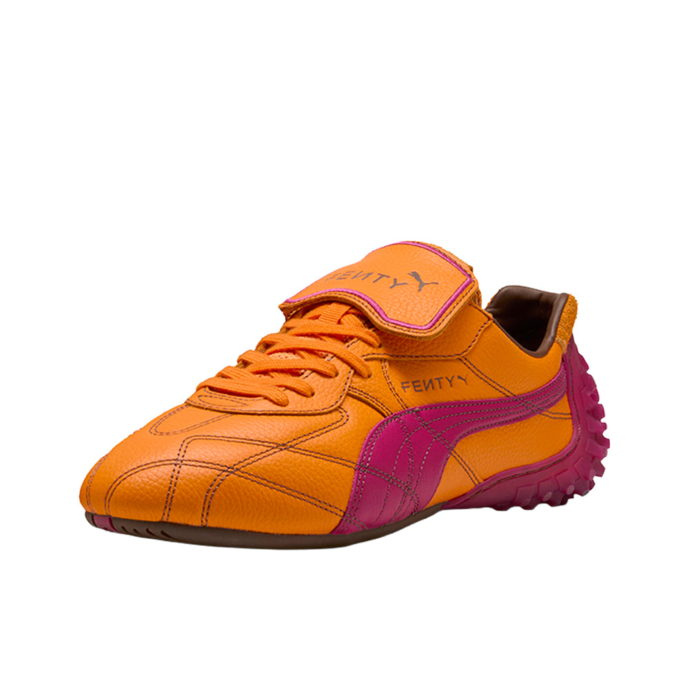 FENTY X PUMA Avanti LS Stitched Lace Up Sneakers