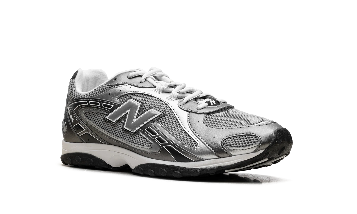 204L "Dark Silver Metallic" U204L1KP