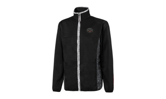 LES BENJAMINS TRACK TOP "Puma Black" 595467 01