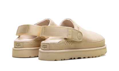 Goldenstar Clog WMNS "Pale Buttercup" 1138252 PBT