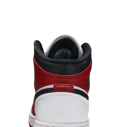 1 Mid 'Chicago White Heel' GS