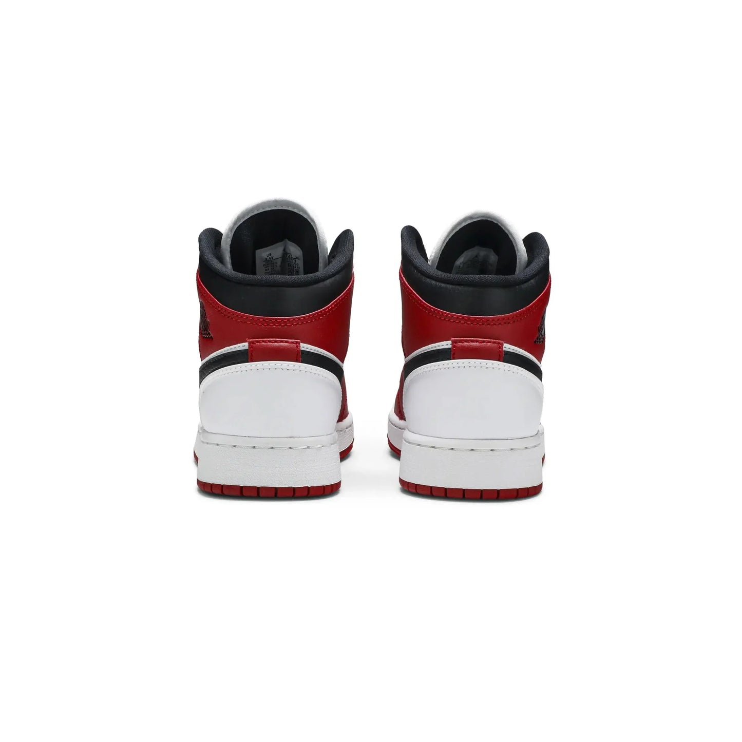 1 Mid 'Chicago White Heel' GS