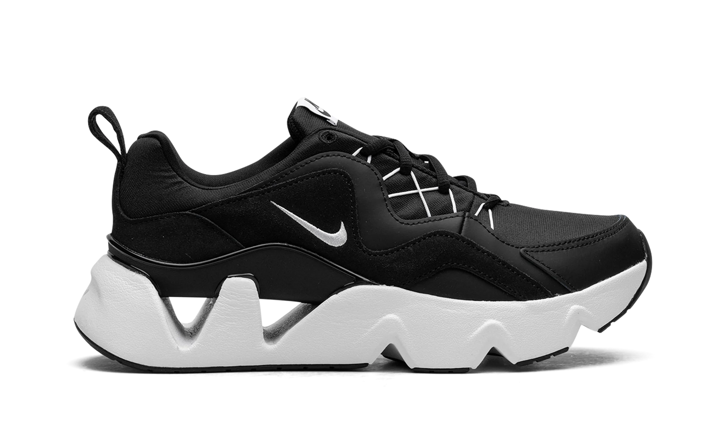 RYZ 365 WMNS "Black White" BQ4153 003