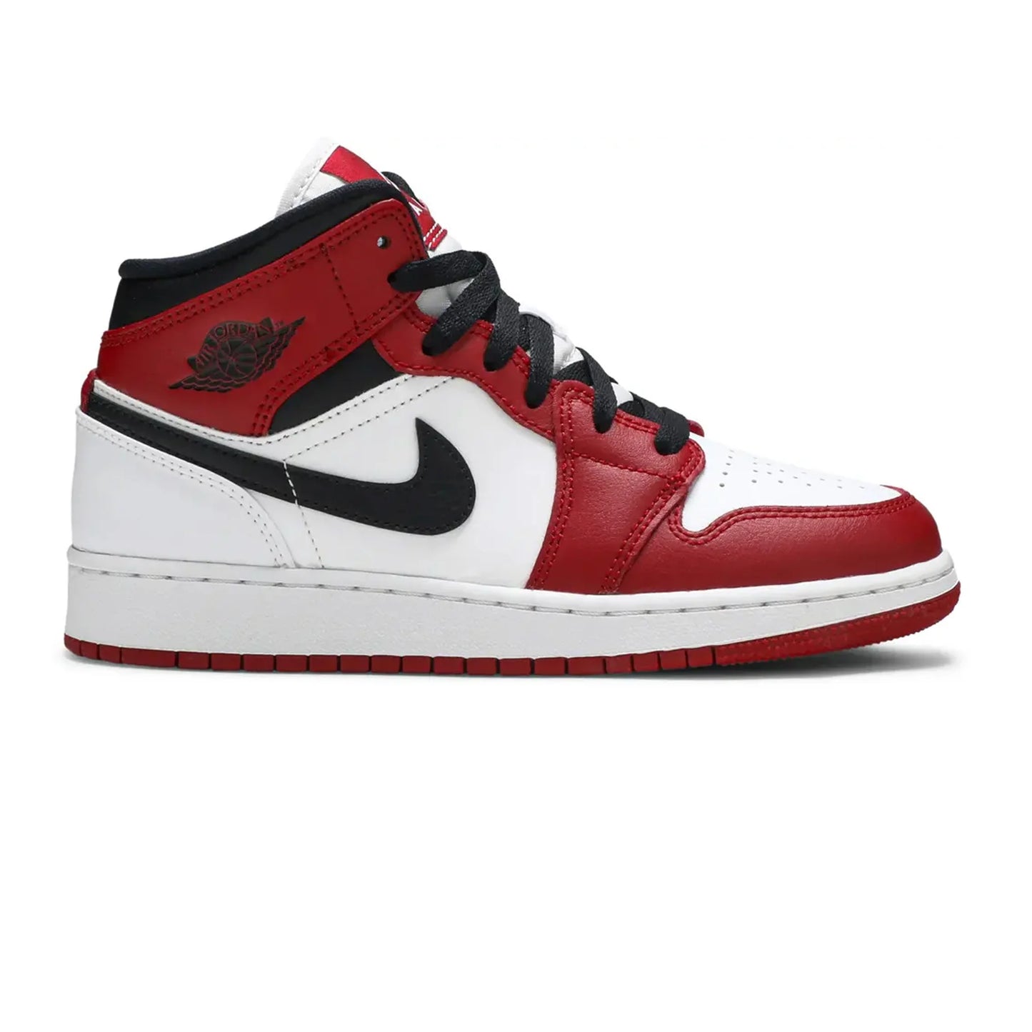 1 Mid 'Chicago White Heel' GS