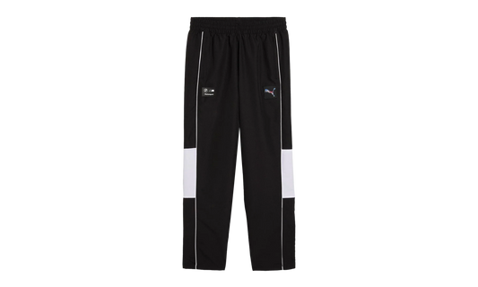 BMW MOTORSPORT SDS 2.0 BADGE PANTS "Puma Black" 630935 01