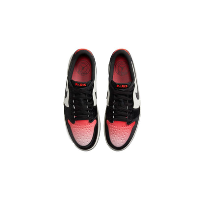 1 Retro Low OG 'PSG Paris Saint Germain' (2024)