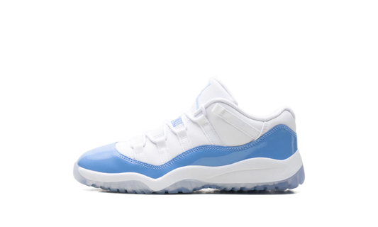 Air Jordan 11 Low PS "University Blue (2026)" FV5116 100