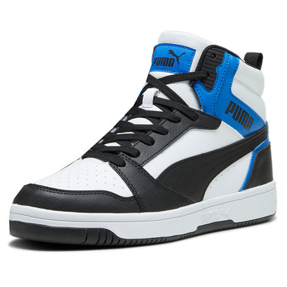 Rebound V6 Mid Lace Up Sneakers