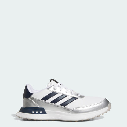 Women's S2G 25 Leather Spikeless Golf Shoes