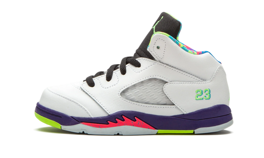 Air Jordan 5 TD "Alternate Bel-Air" DB3025 100