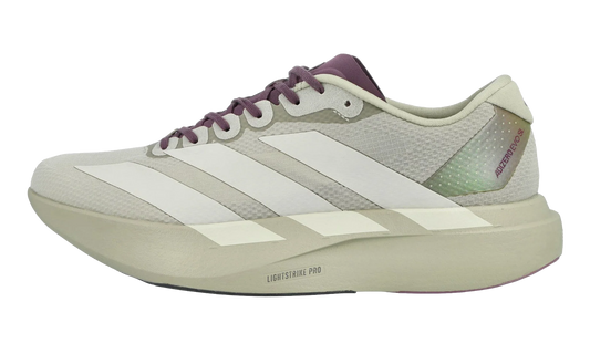 adidas adiZero EVO SL "Hermanos Koumori - Putty Grey" JS2441