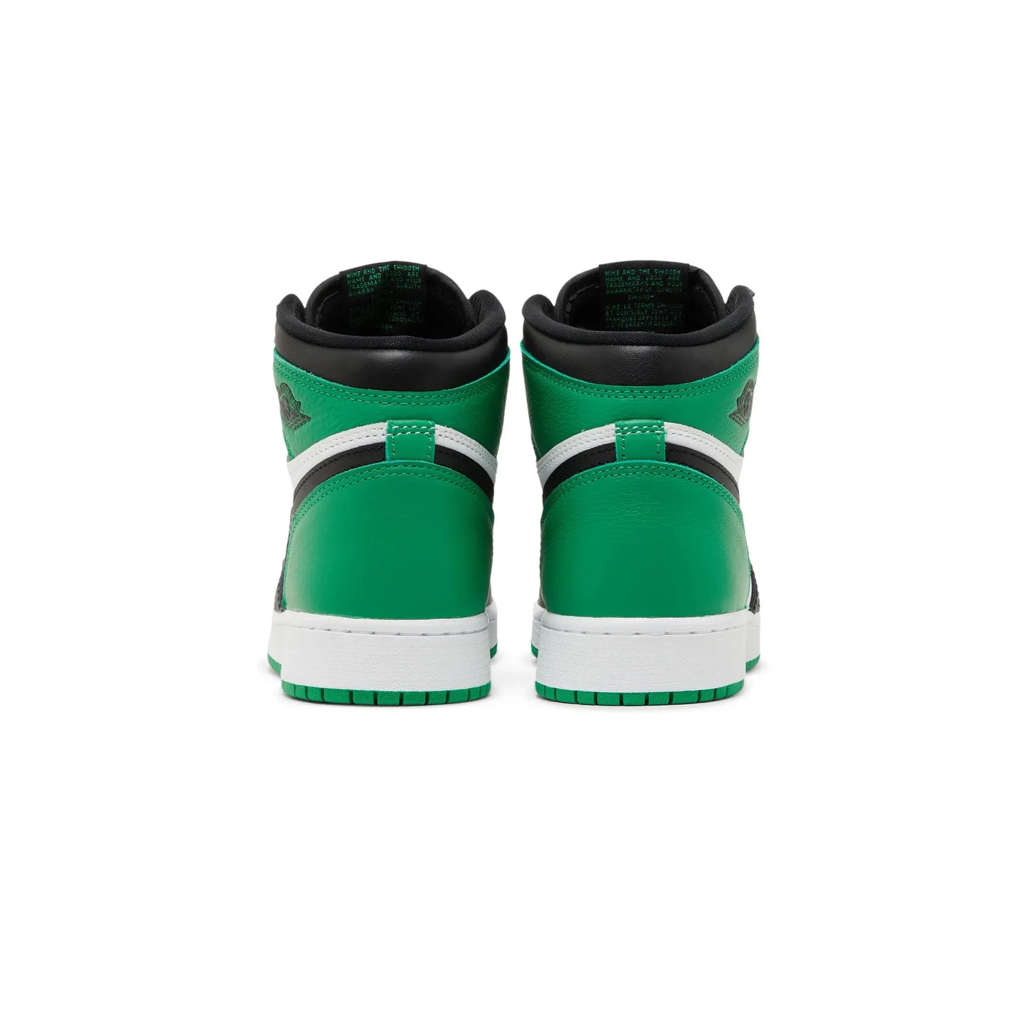 1 Retro High OG 'Lucky Green' GS (2023)