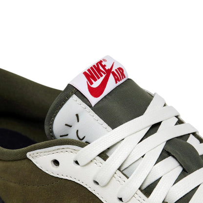 1 Retro Low OG SP 'Medium Olive' (2024)
