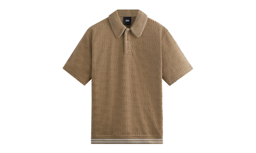 Graham Polo "Canvas" KHM031070 210