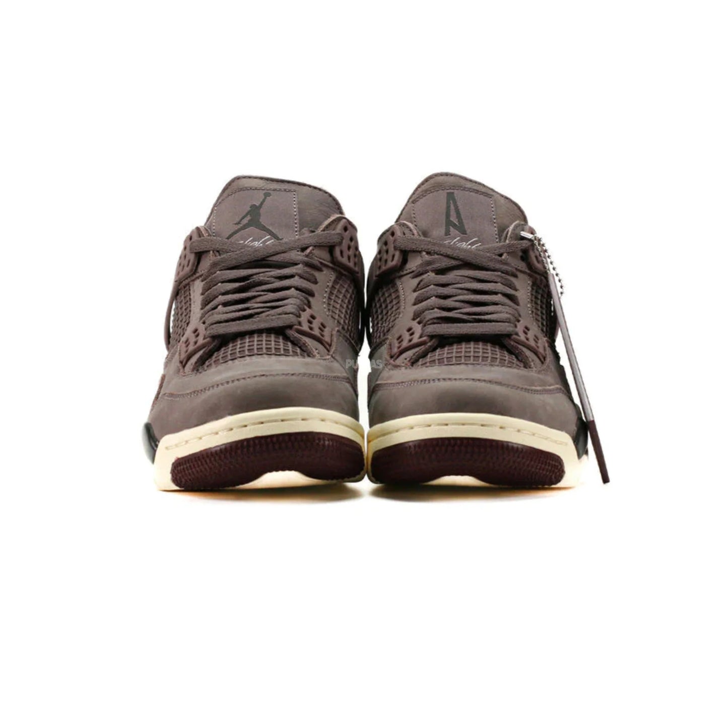 4 Retro x A Ma Maniére 'Violet Ore' (2022)