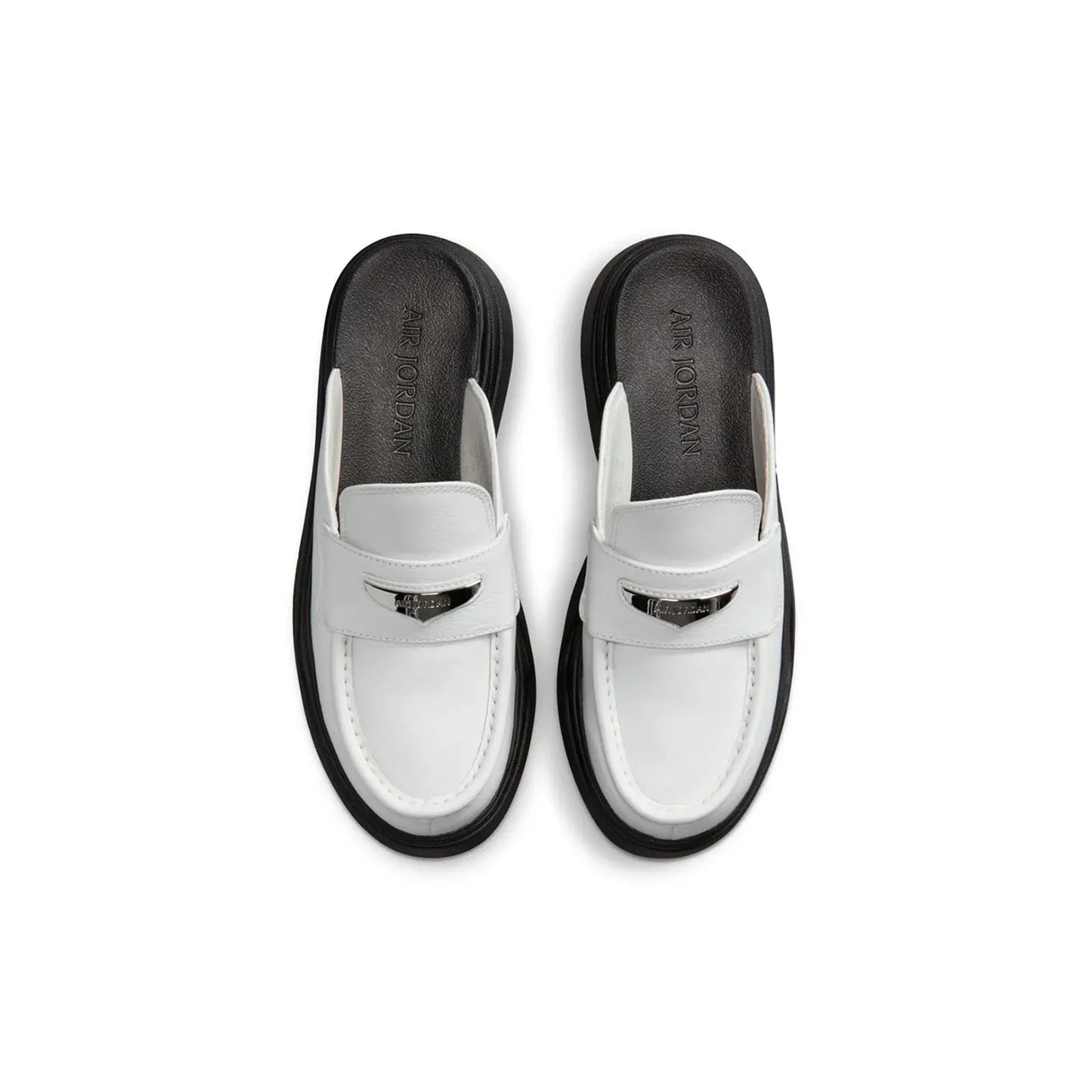 Mule 'Summit White Black' Women's (2026)