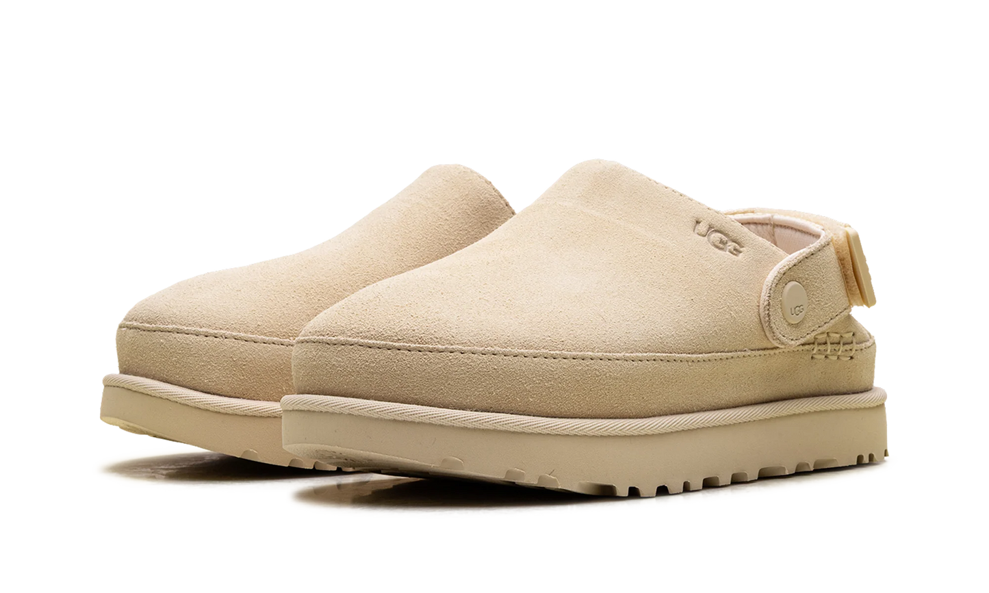 Goldenstar Clog WMNS "Pale Buttercup" 1138252 PBT