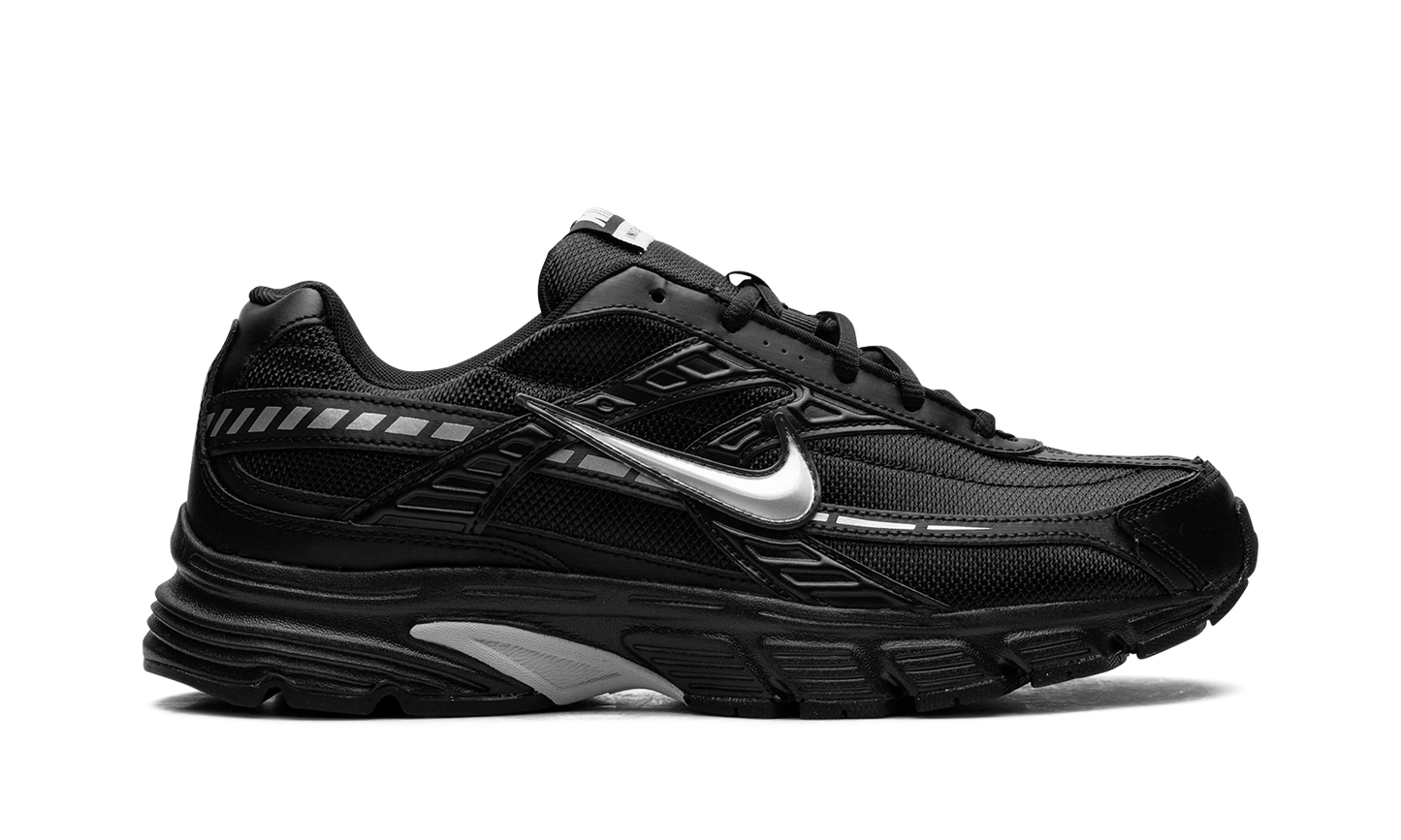 Initiator "Black Grey Silver" IB4595 001