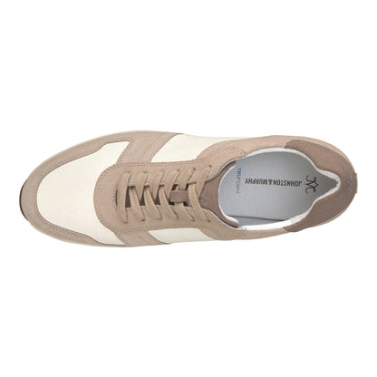 Gracie Platform Lace Up Sneakers