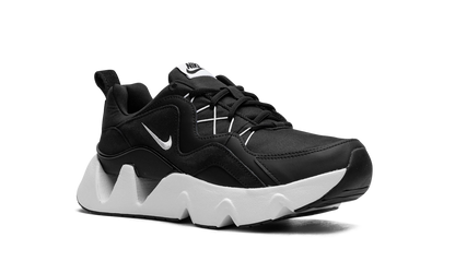 RYZ 365 WMNS "Black White" BQ4153 003