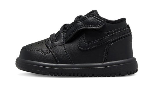 Air Jordan 1 Low Alt TD "Blackout" CI3436 091