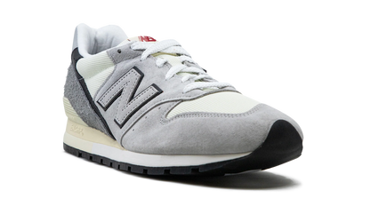 996 "Made in USA - Grey" U996TG