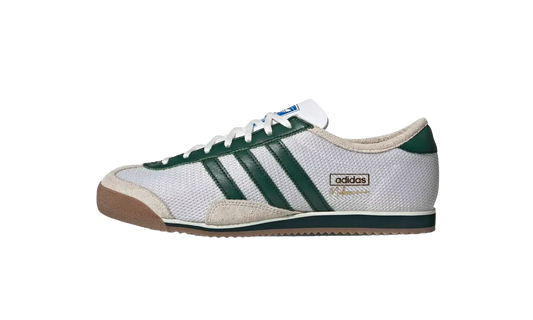 adidas Melbourne "Up There - White / Green" KJ4237