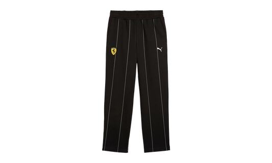 Scuderia Ferrari HP Race SDS 2.0 Premium Pants "PUMA Black" 630210 01