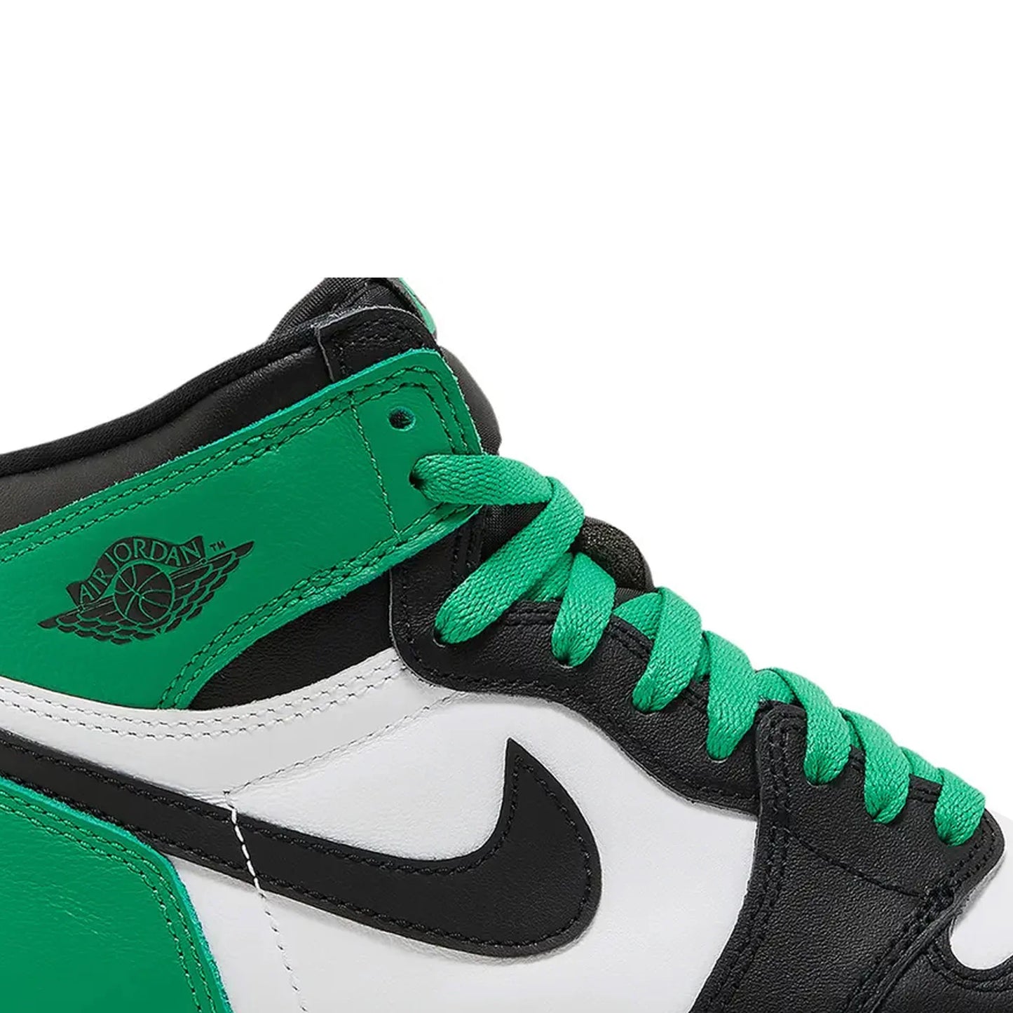 1 Retro High OG 'Lucky Green' GS (2023)