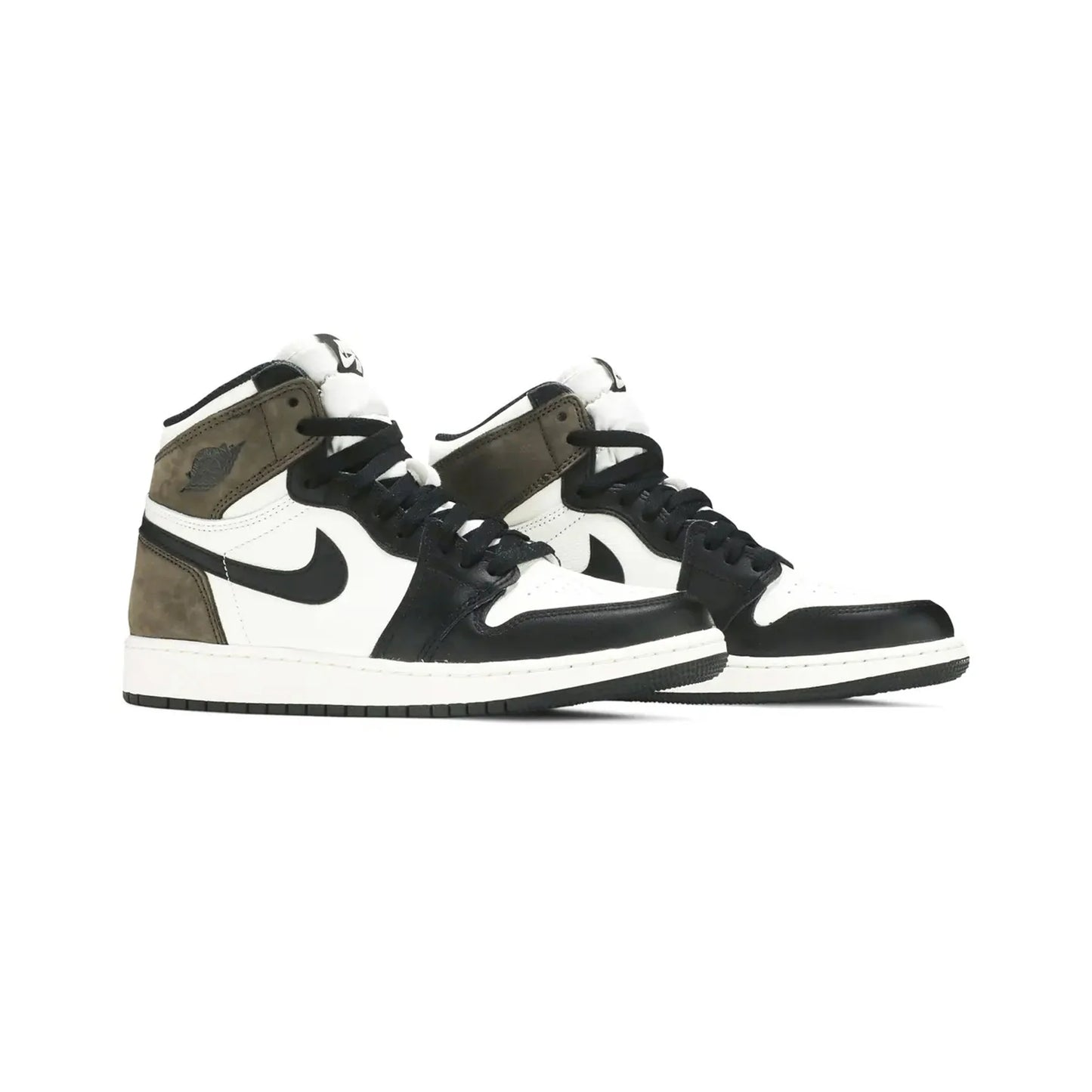 1 High 'Dark Mocha' GS