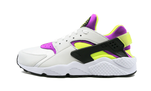 Air Huarache Run '91 QS "Magenta" AH8049 101