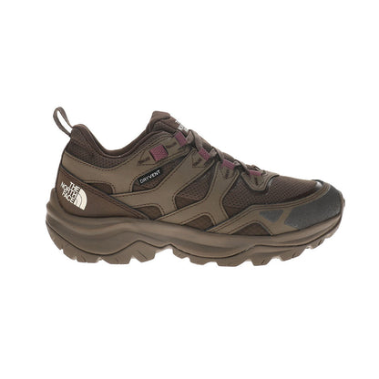 Hedgehog 3 Waterproof Hiking Shoes