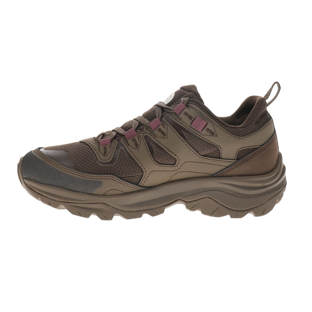 Hedgehog 3 Waterproof Hiking Shoes