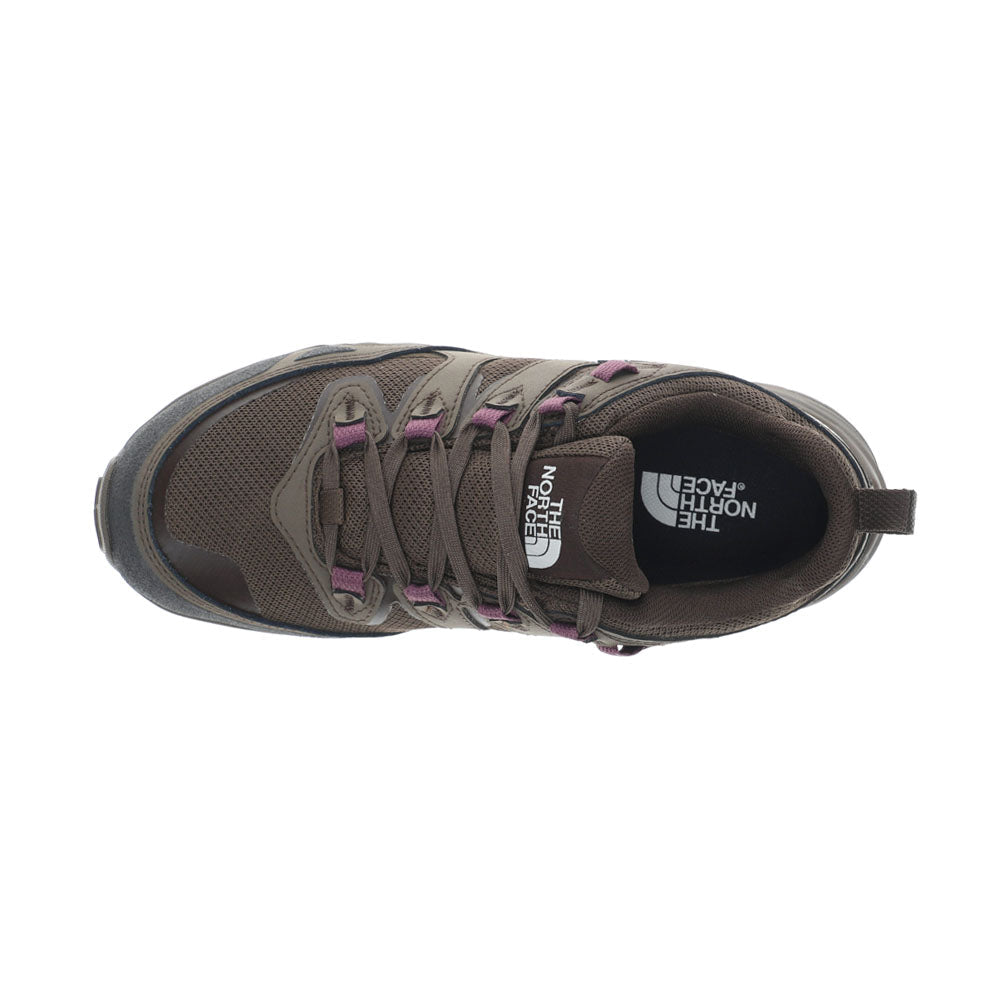 Hedgehog 3 Waterproof Hiking Shoes
