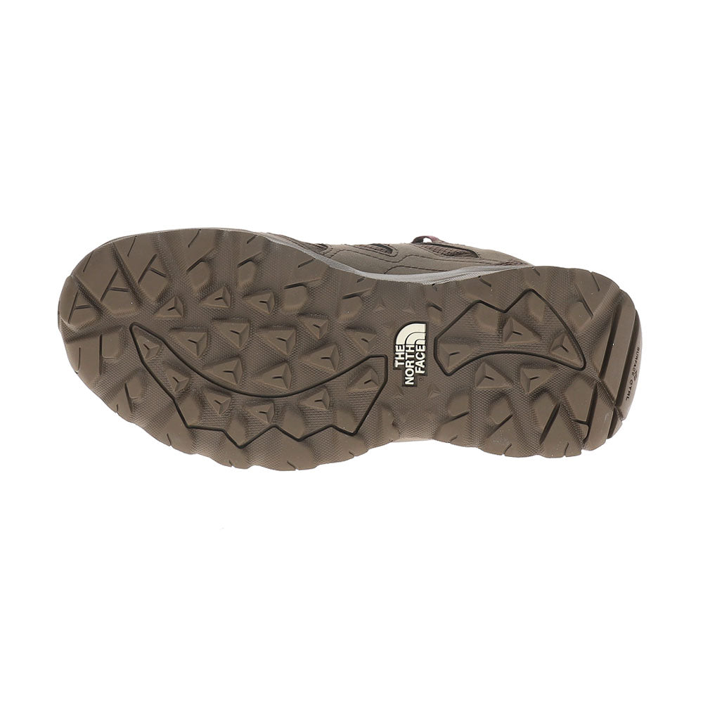 Hedgehog 3 Waterproof Hiking Shoes