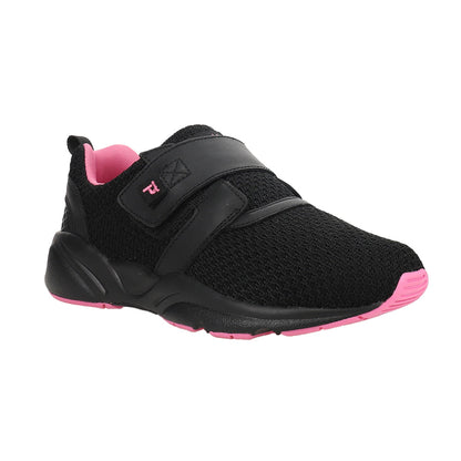 Stability Strap Walking Shoes