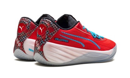 Puma All-Pro NITRO "Scoot Henderson PE" 379300 01