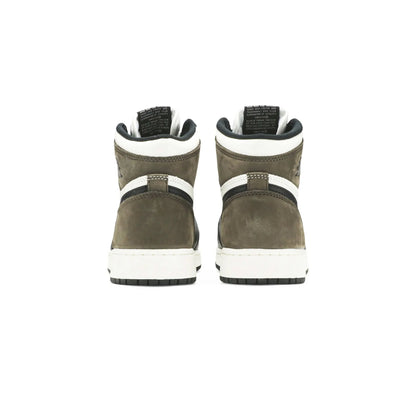 1 High 'Dark Mocha' GS
