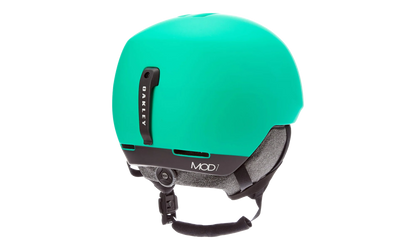 MOD1 (A) Snow Helmet "Celeste" 99505A 67V