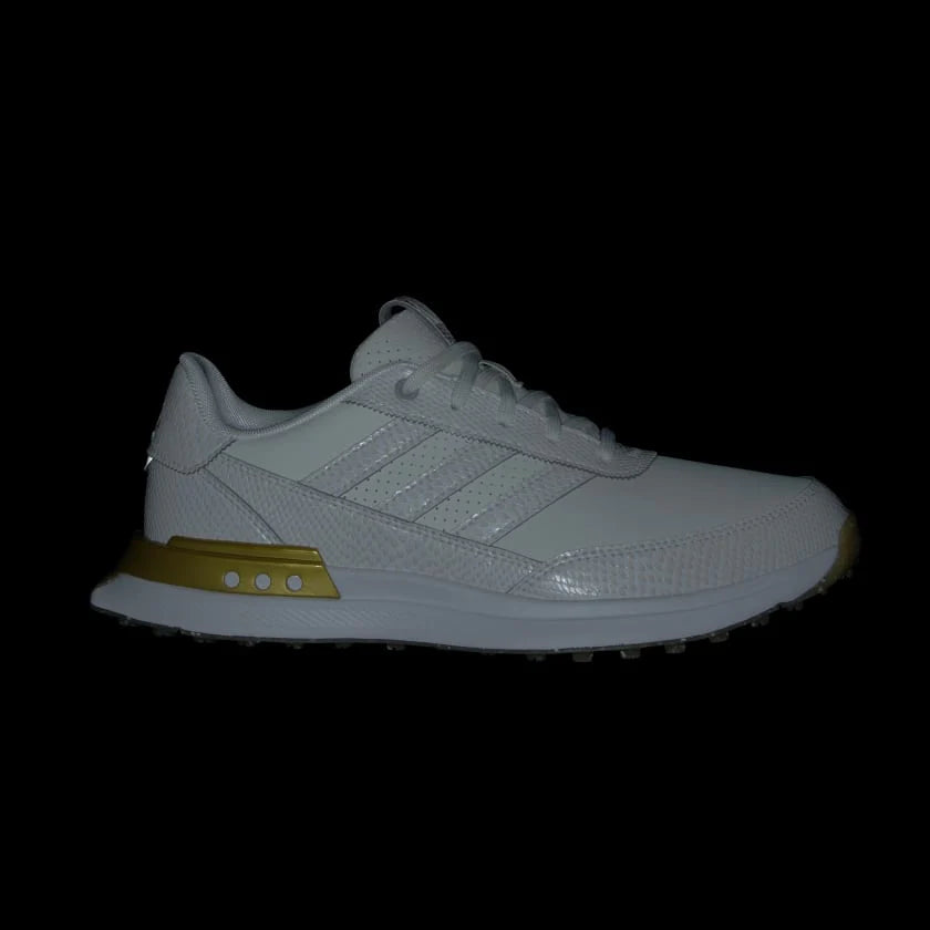 Women's S2G 25 Leather Spikeless Golf Shoes