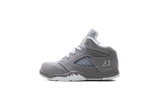 Air Jordan 5 TD "Wolf Grey (2026)" 440890 002