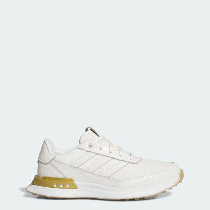 Women's S2G 25 Leather Spikeless Golf Shoes