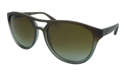 Brad Sunglasses "Brown Grad" RB4170-854-7Z_58
