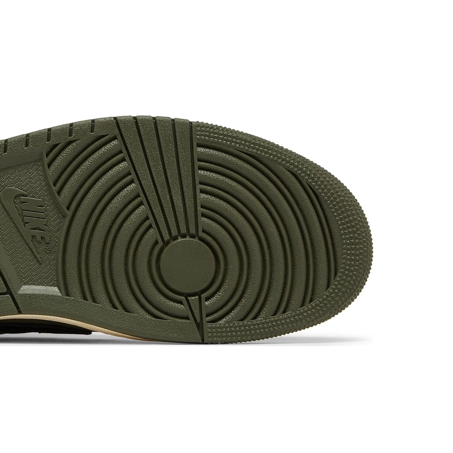 1 Retro Low OG SP 'Medium Olive' (2024)