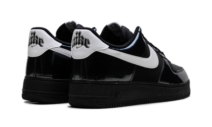 Nike Air Force 1 Low "Glam Rock - Black / White" IB6843 001