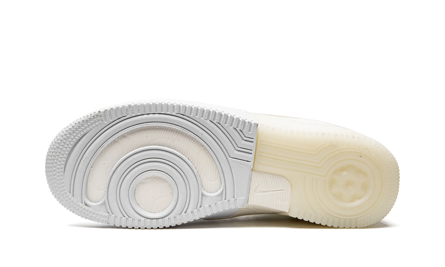 Air Force 1 React "Coconut Milk" DH7615 100