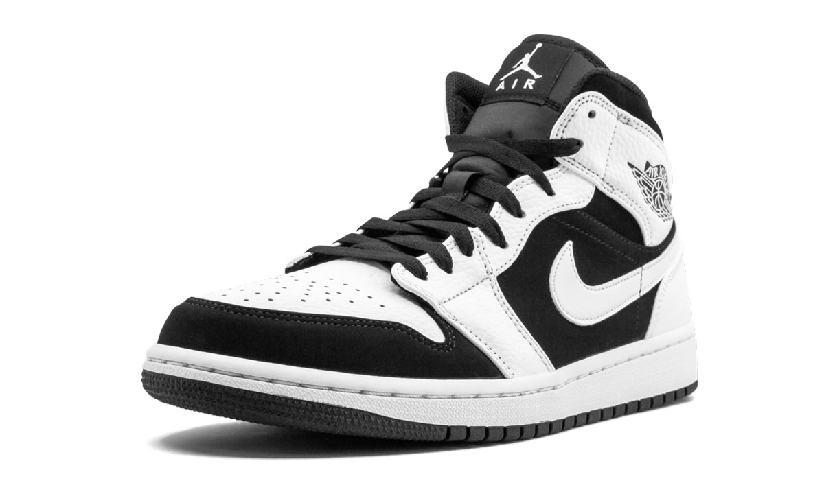 1 Mid "Tuxedo" 554724 113
